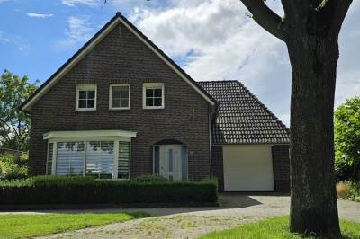 Woning Randweg 24 Deurne