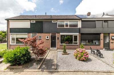 Woning Hoefpad 9 's-Gravendeel