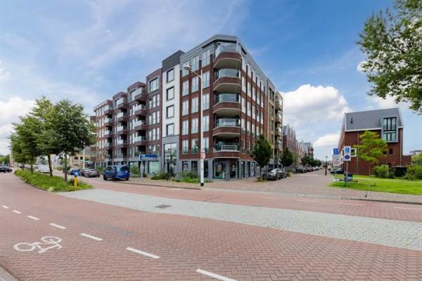 Woning Korte Vondelstraat 61 Alkmaar