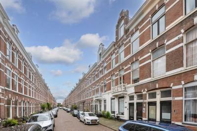 Woning Van Bylandtstraat 170A Den Haag
