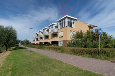 Woning Herfsttuin 54 Barneveld