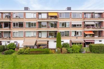 Woning Albardastraat 190 Apeldoorn