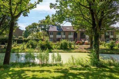 Woning Vivaldisingel 23 Nieuwegein