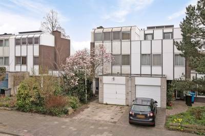 Woning Hendrik van Boeijenlaan 4 Voorburg