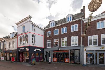 Woning Waterstraat 7111 Tiel
