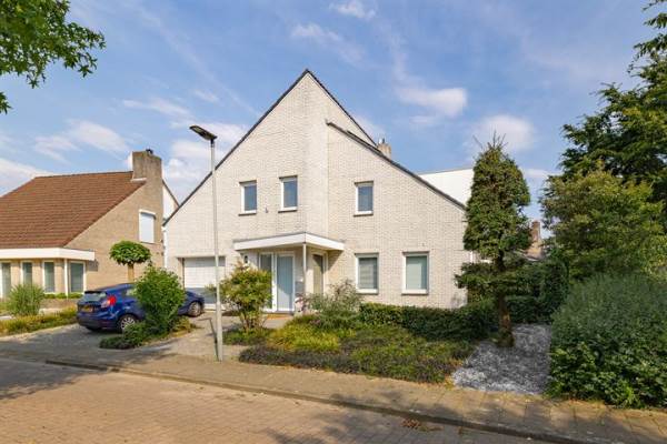 Woning Gropiusstraat 7 Landgraaf