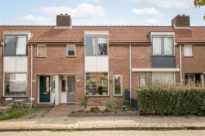 Woning Ekster 13 Hoorn (NH)