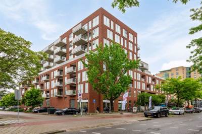 Woning Duikerlaan 350E Capelle aan den IJssel