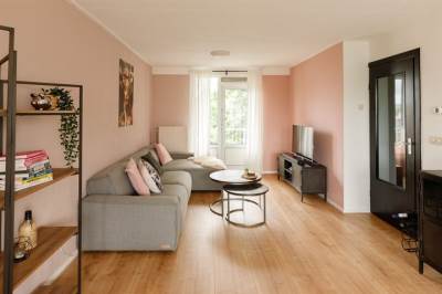 Woning Ingen Houszstraat 117 Heemskerk