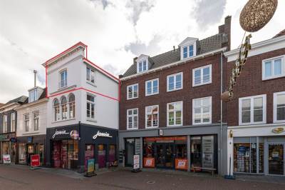 Woning Waterstraat 7121 Tiel