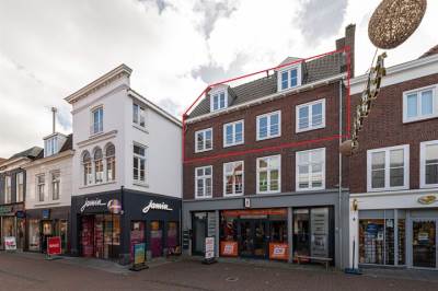Woning Waterstraat 7122 Tiel