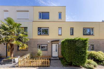 Woning Meranti 224 Dordrecht