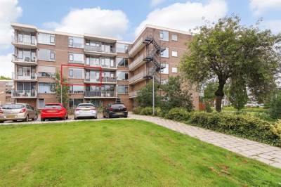 Woning Henegouwen 28 Zwijndrecht