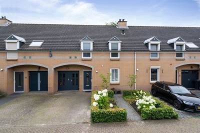 Woning Bakhuis 10 Etten-Leur