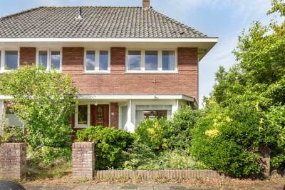 Woning Van Catsstraat 1 Heiloo