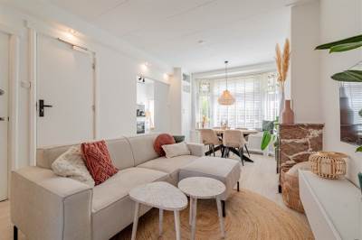 Woning Lage Rijndijk 17H Leiden