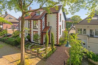 Woning Caroluslaan 8 Helmond