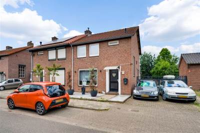 Woning Beatrixsingel 2 Vlodrop