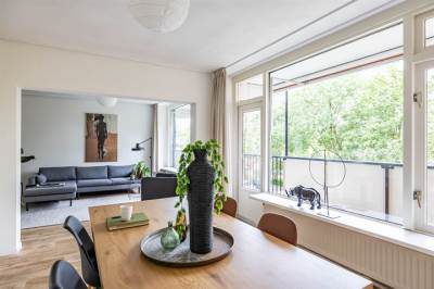 Woning Van Moerkerkenlaan 70 Groningen