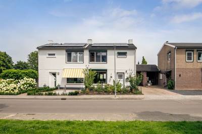 Woning Hoensweg 8 Voerendaal