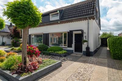 Woning Lengelseweg 68 's-Heerenberg