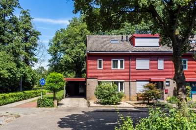 Woning Henri Dunantlaan 57 Doetinchem