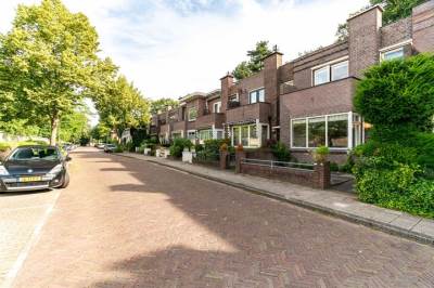 Woning Het Kerkehout 41 Wassenaar