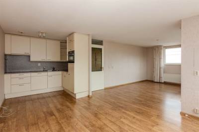 Woning Goudenregenplein 222 Spijkenisse