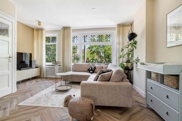 Woning Honingerdijk 11A01 Rotterdam