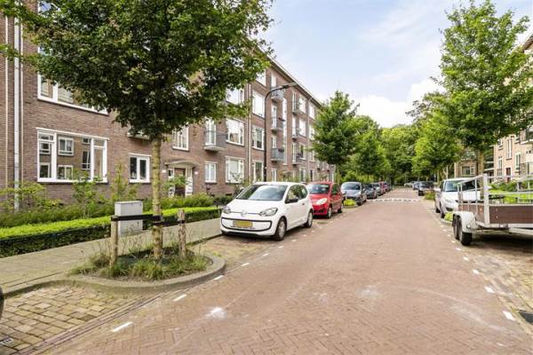 Woning van Dijcklaan 39 Rijswijk (ZH)