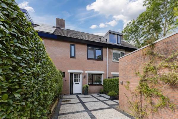 Woning Kolgansstraat 12 Alkmaar