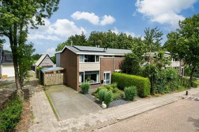 Woning 't Hôf 72 Eastermar