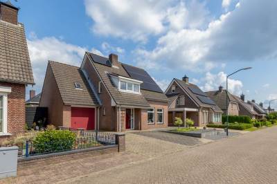 Woning Bernard van Damstraat 18 Veghel