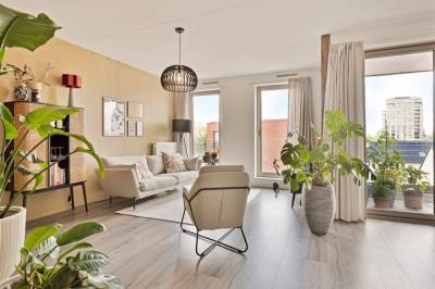 Woning De Steenuil 43 Amersfoort