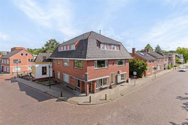 Woning Het Boschplein 9 Winschoten