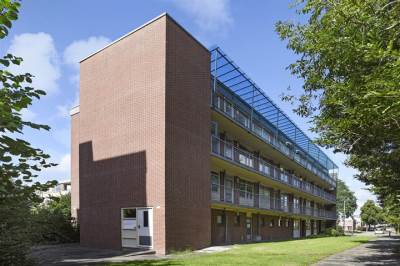 Woning Amstellaan 19 Purmerend