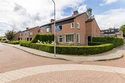 Woning Lindestraat 14 Eersel