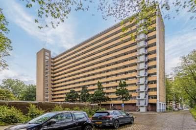 Woning Langswater 640 Amsterdam