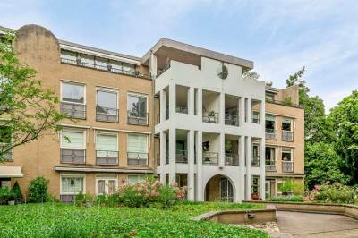 Woning Prins Hendriklaan 45 Helmond