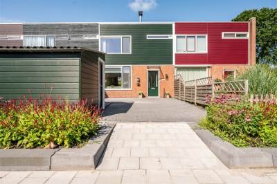 Woning Plantage 102 Lelystad