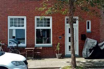 Woning Steenhuisstraat 21 Vlissingen