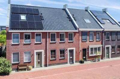 Woning Bouweslân 6 Goutum