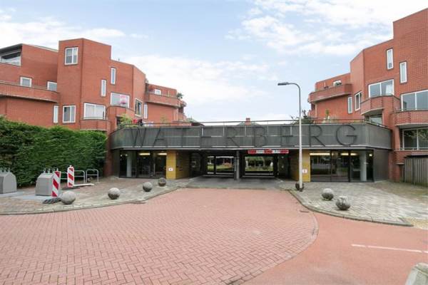Woning Waterberg 125 Capelle aan den IJssel