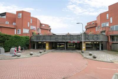 Woning Waterberg 125 Capelle aan den IJssel