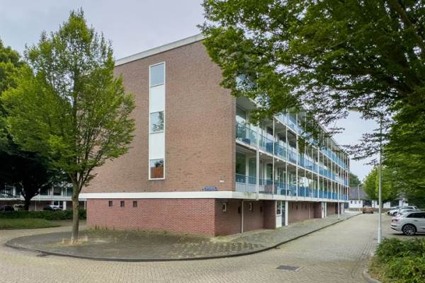 Woning Vincent van Goghstraat 20 Terneuzen