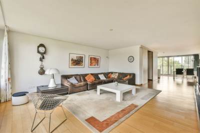 Woning Veemkade 1130 Amsterdam