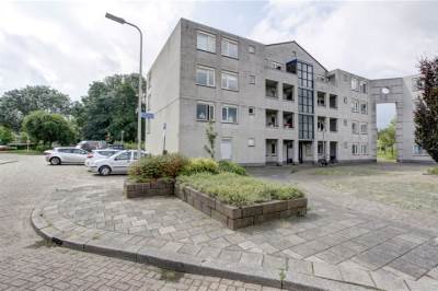 Woning Slotplein 78 Capelle aan den IJssel