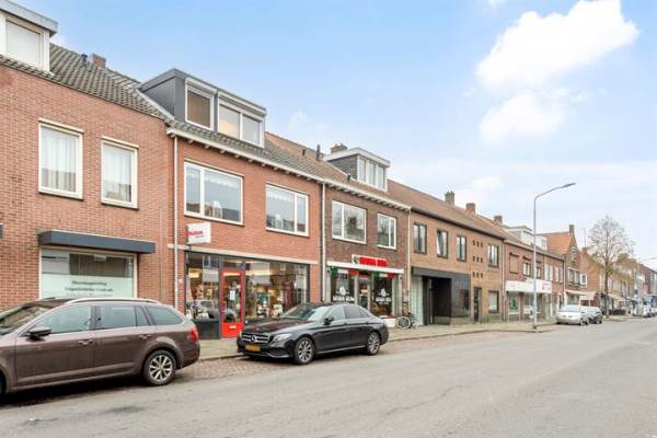 Woning Alberdingk Thijmstraat 41 Venlo
