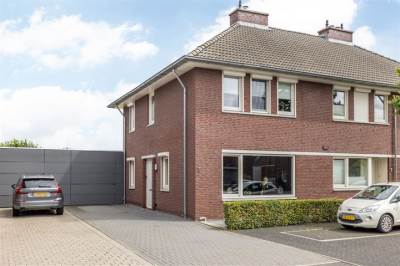 Woning Kerkuil 5 Eijsden