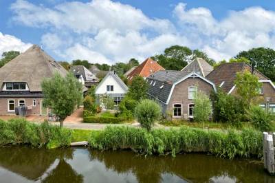 Woning Kanaalkade 49 Warmenhuizen